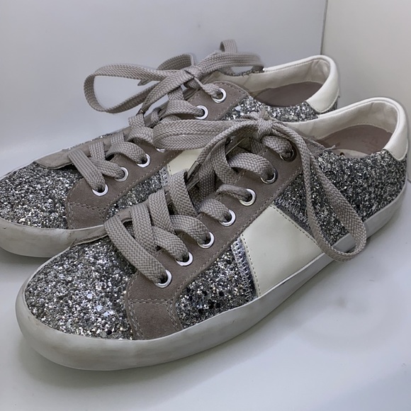 SUPER SPARKLY Sam Edelman shoes - Picture 10 of 10
